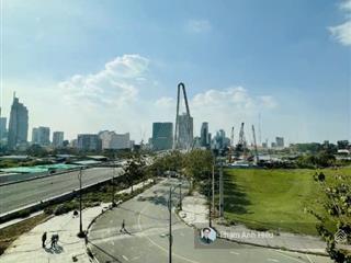 2pn view xuất sắc trực diện sông sài gòn cả dự án cam kết chỉ có đúng 1 căn không có căn thứ 2