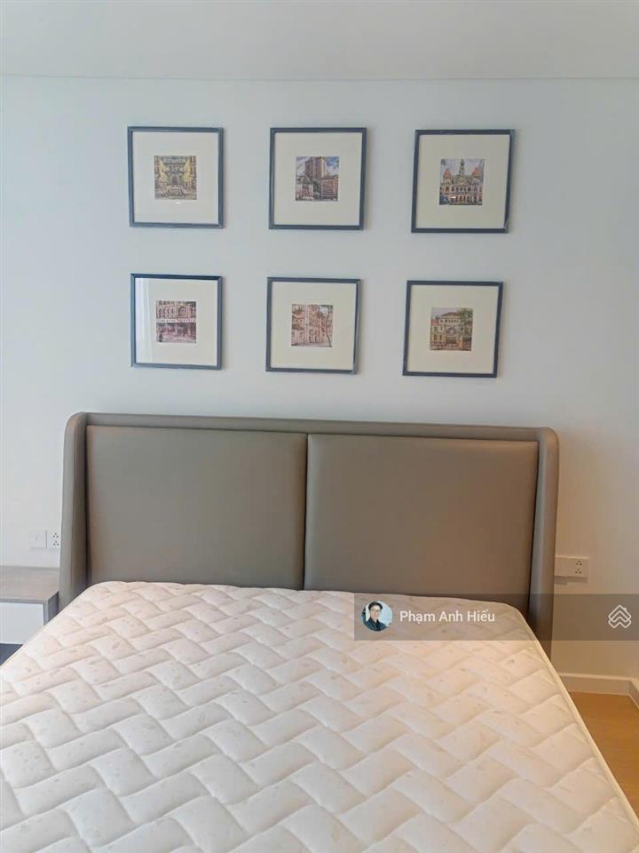 3pn opera đơn giá chỉ 300tr/m2, view sát sông sài gòn ngắm trọn vẹn q1 lung linh về đêm