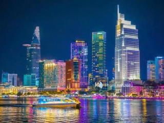 3pn opera đơn giá chỉ 300tr/m2, view sát sông sài gòn ngắm trọn vẹn q1 lung linh về đêm