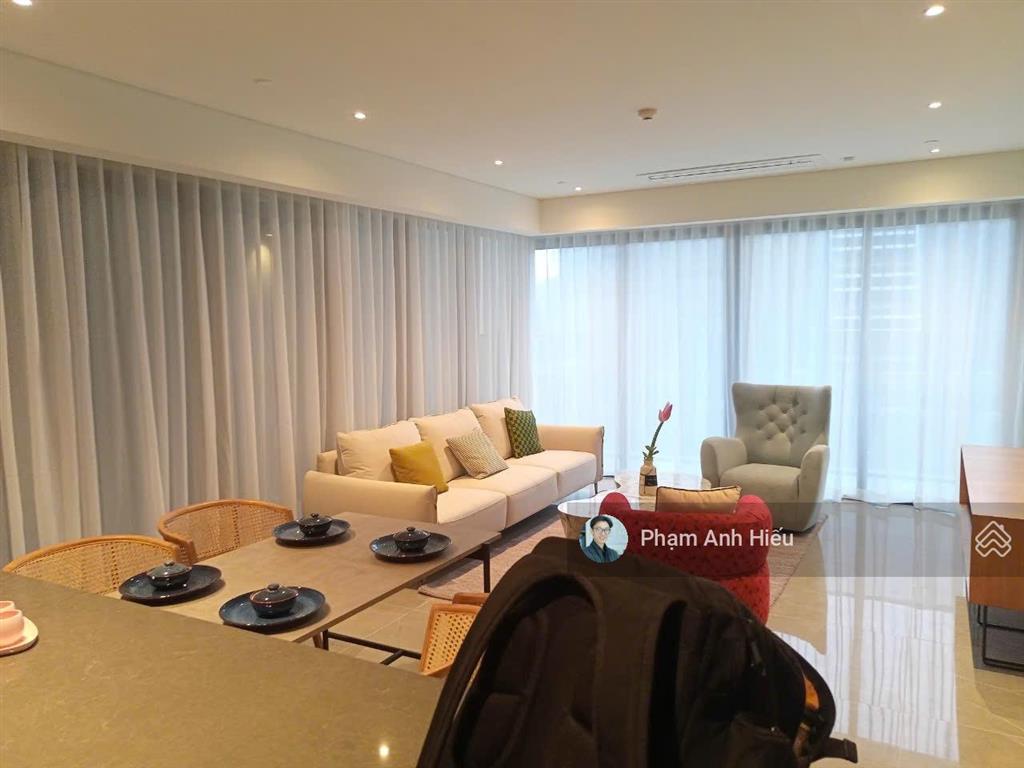 3pn opera đơn giá chỉ 300tr/m2, view sát sông sài gòn ngắm trọn vẹn q1 lung linh về đêm