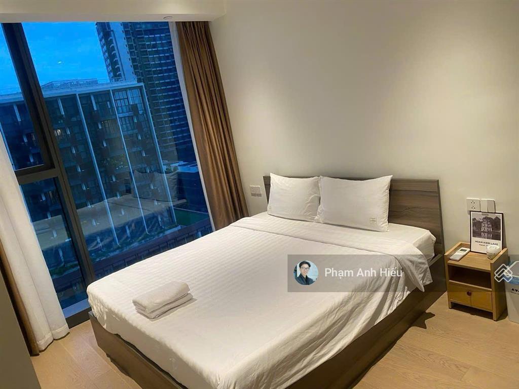 2pn trục rất gần sông, hướng mát cả ngày không nắng, view sông nước cây cỏ yên bình