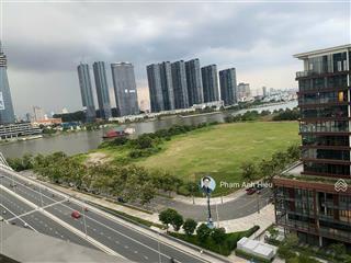 2pn trục rất gần sông, hướng mát cả ngày ko năng, view sông nước cây cỏ yên bình