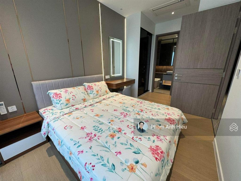 Căn 4pn có thang máy riêng, sảnh riêng tầng trung cao, có vị trí đẹp nhất tại opera thủ thiêm