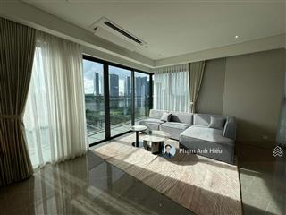 Căn 4pn có thang máy riêng, sảnh riêng tầng trung cao, có vị trí đẹp nhất tại opera thủ thiêm