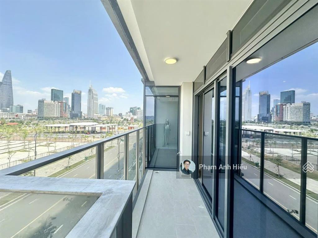 3pn opera đơn giá rẻ nhất, view sông sài gòn ngắm trọn vẹn q1 lung linh về đêm
