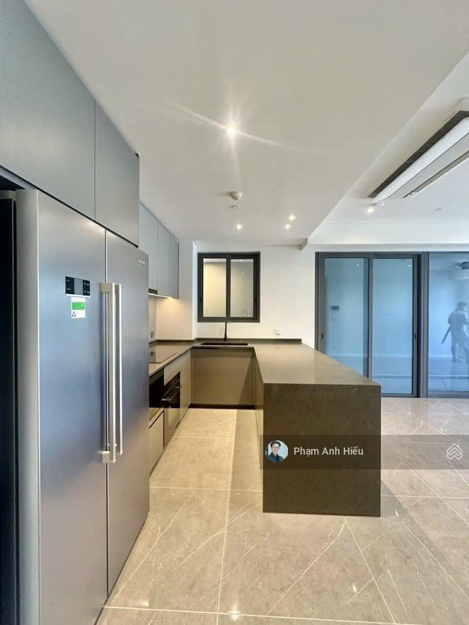 3pn opera đơn giá rẻ nhất, view sông sài gòn ngắm trọn vẹn q1 lung linh về đêm