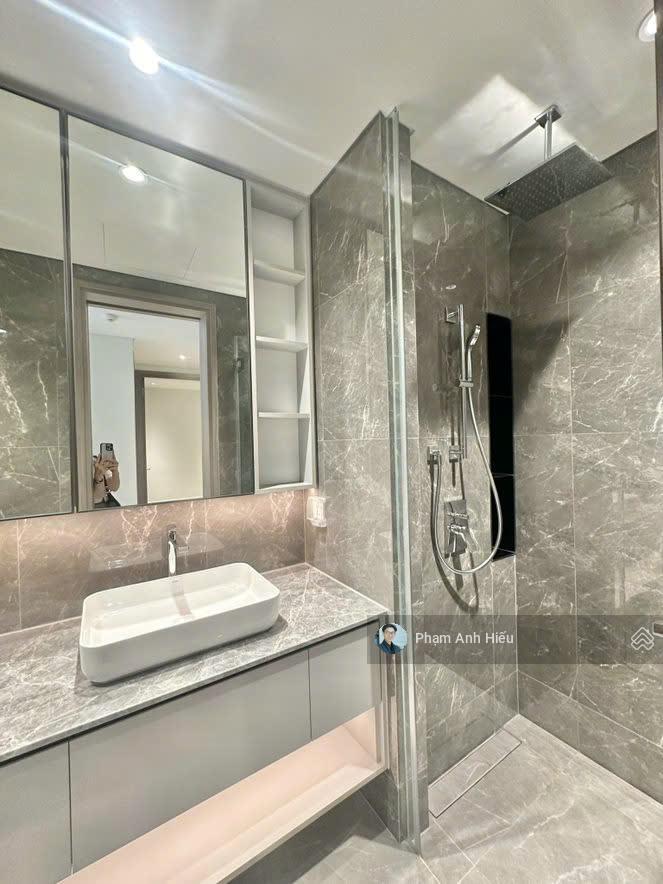 3pn opera đơn giá rẻ nhất, view sông sài gòn ngắm trọn vẹn q1 lung linh về đêm