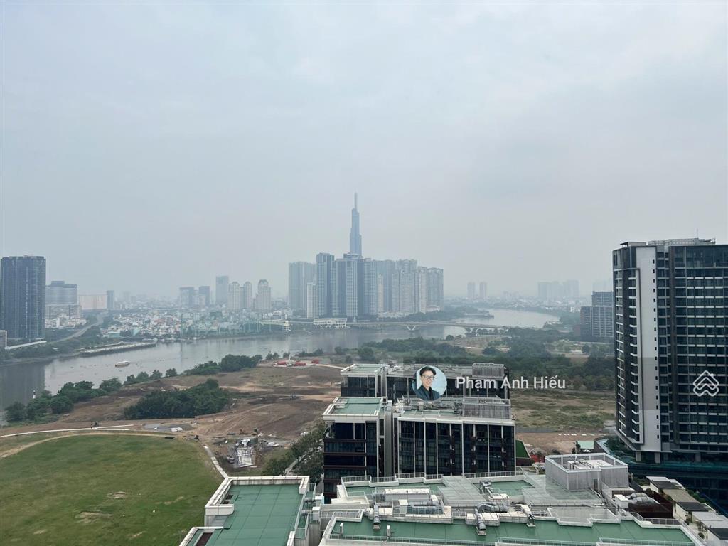 2pn view cầu ba son tháp b tầng siêu cao 19 có thể nhìn trọn vẹn sông vĩnh viễn  căn duy nhất bán