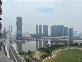 2pn view cầu ba son tháp b tầng siêu cao 19 có thể nhìn trọn vẹn sông vĩnh viễn  căn duy nhất bán