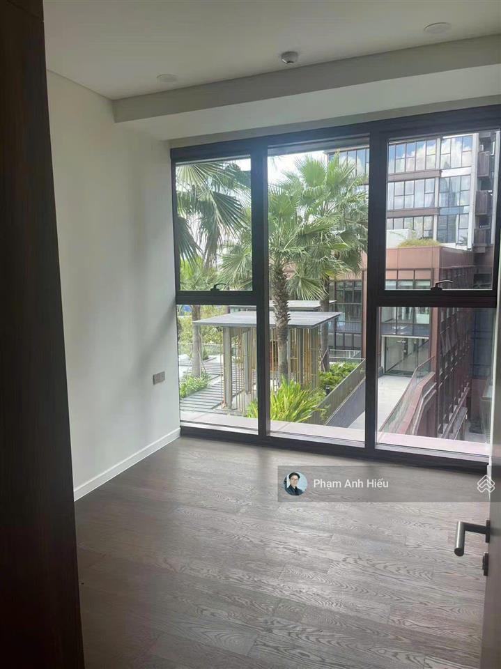 4pn giá tốt tại thủ thiêm  view trực diện sông sài gòn và quận 1 không bị chắn