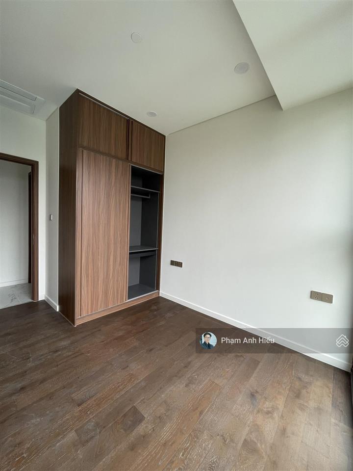 4pn giá tốt tại thủ thiêm  view trực diện sông sài gòn và quận 1 không bị chắn
