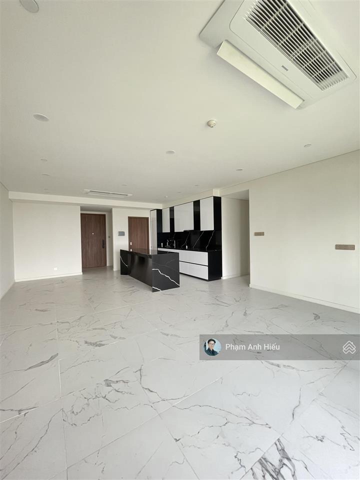 4pn giá tốt tại thủ thiêm  view trực diện sông sài gòn và quận 1 không bị chắn
