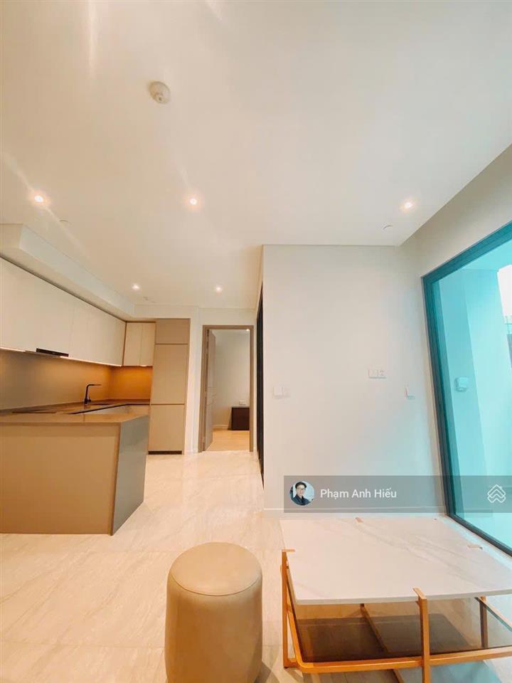 Căn 1+1 giá tốt vô cùng đặc biệt