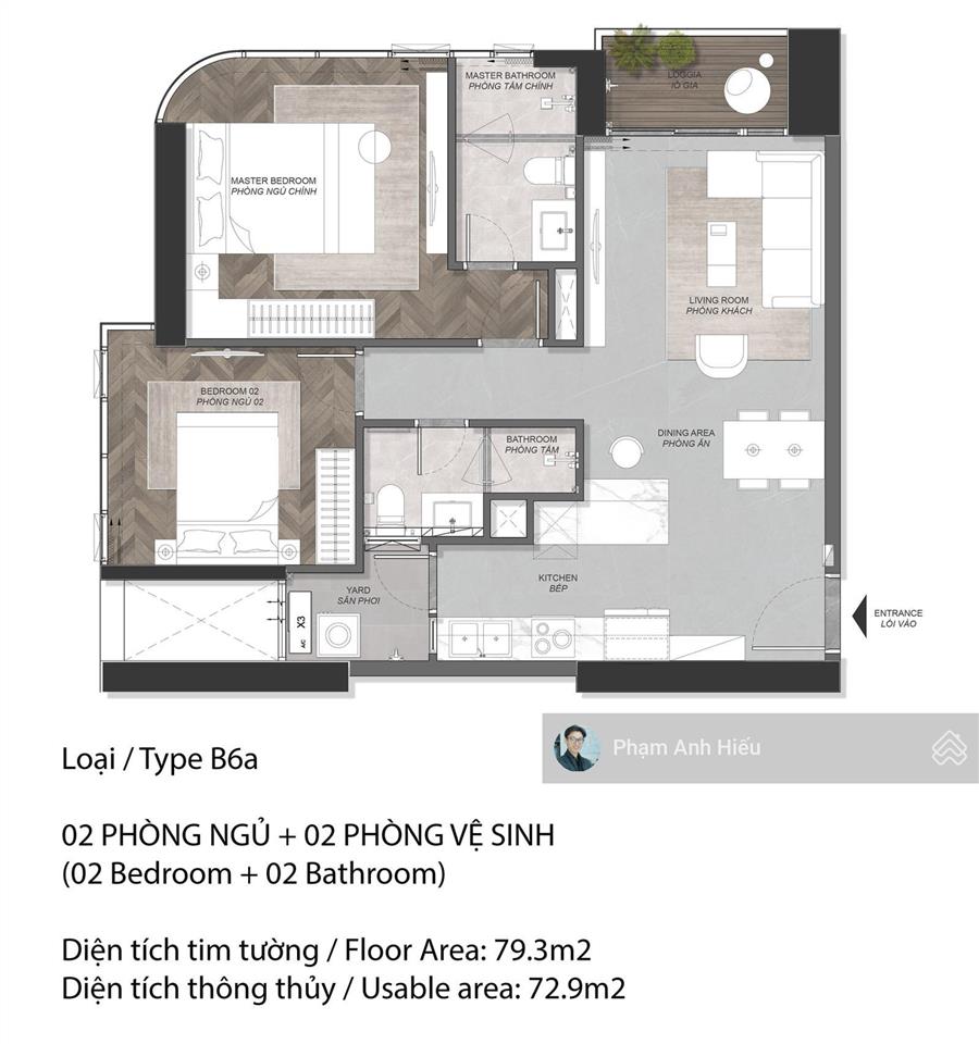 Siêu phẩm chênh nhẹ 2pn góc a6 trục 07 siêu hiếm siêu đẹp  view 2 mặt là hồ bơi và sông thoáng mát