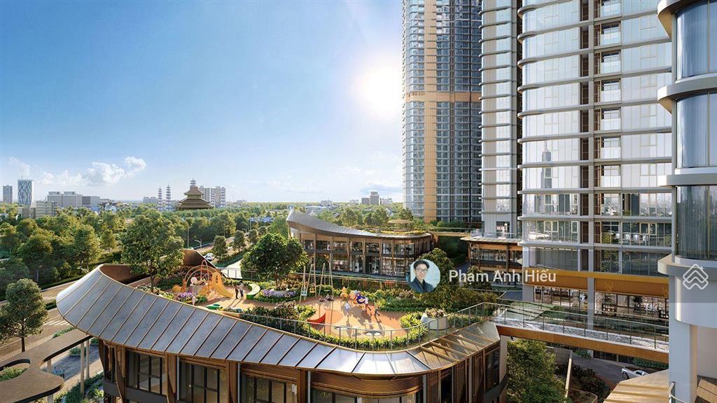 Bán căn hộ 3pn góc vòng cung tháp a1 trục 08 lầu trung view thoáng giá cực nét
