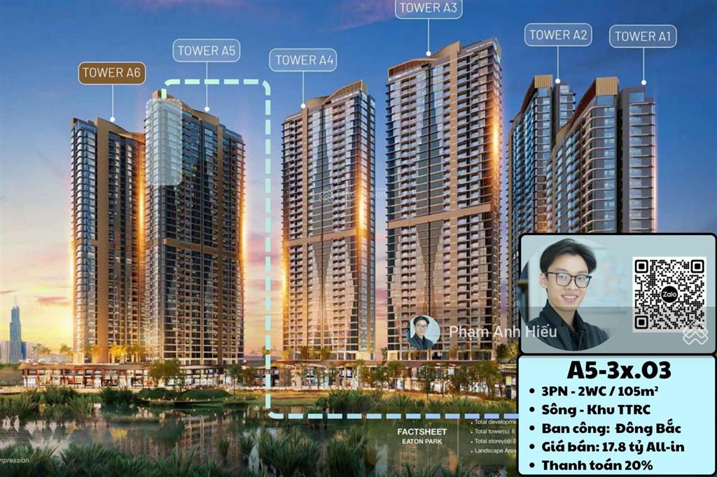 Bán 3pn lầu 3x a5 trục hoa hậu của cả dự án, view thoáng 2 mặt không chắn  tầng càng cao càng đẹp