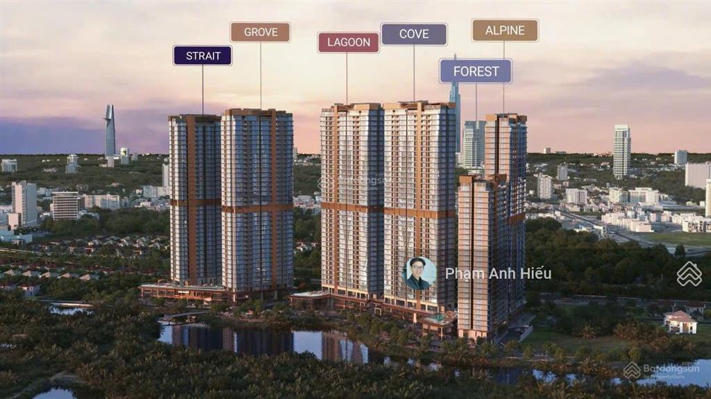 Bán giá gốc 1pn a2 view thảo điền và sân vận động rạch chiếc tầng cao 2x