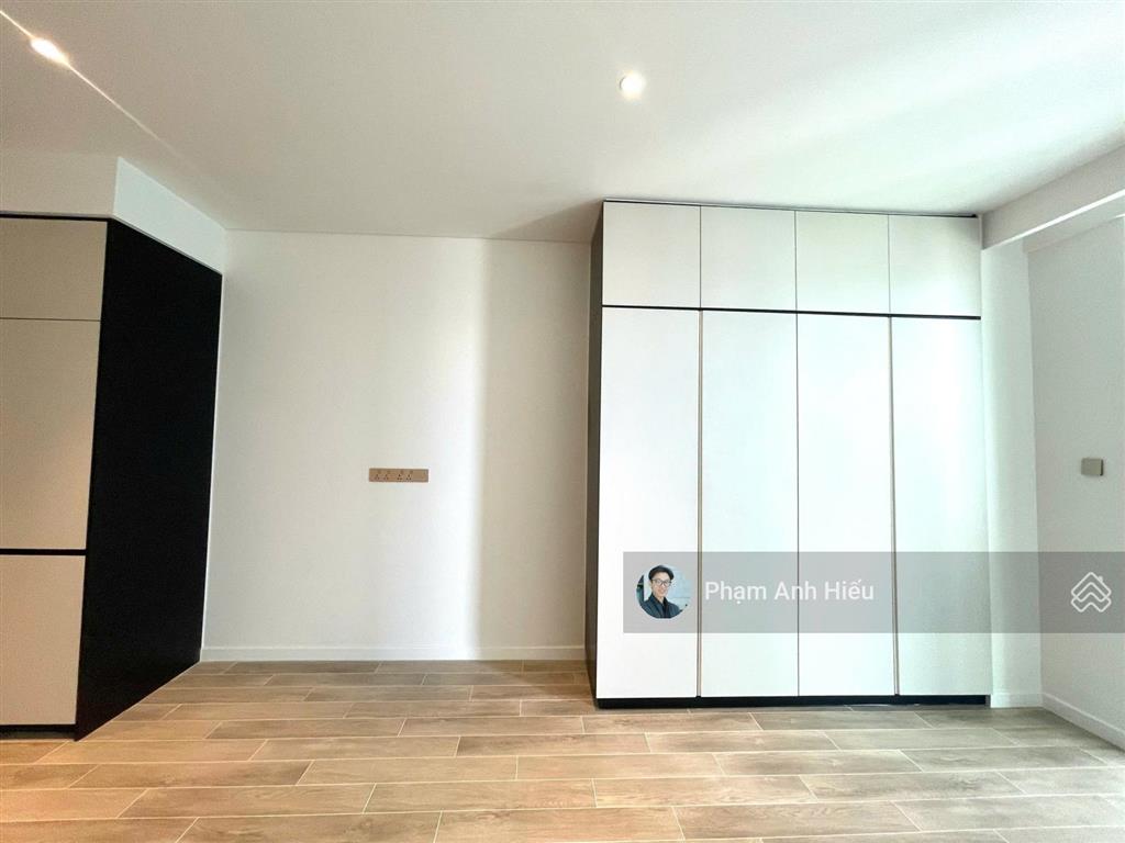 Bán căn 1pn studio giá cực tốt tại thủ thiêm  view nhìn rõ sông, cầu ba son pháo hoa ở marina ifc