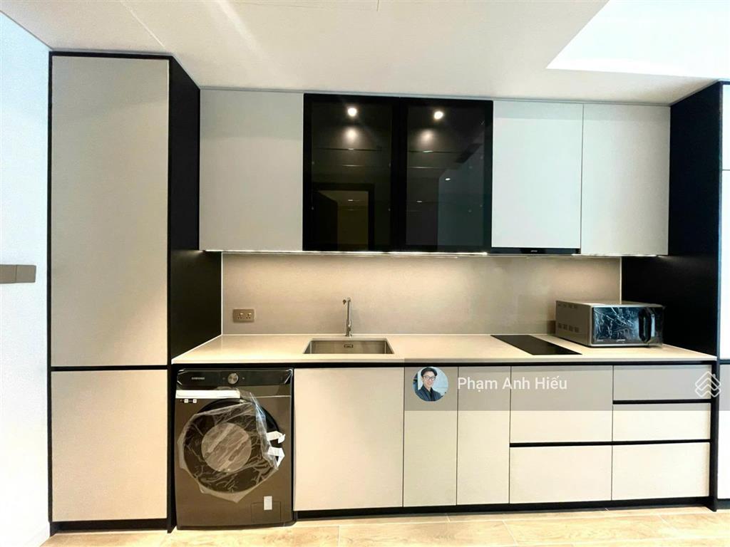 Bán căn 1pn studio giá cực tốt tại thủ thiêm  view nhìn rõ sông, cầu ba son pháo hoa ở marina ifc