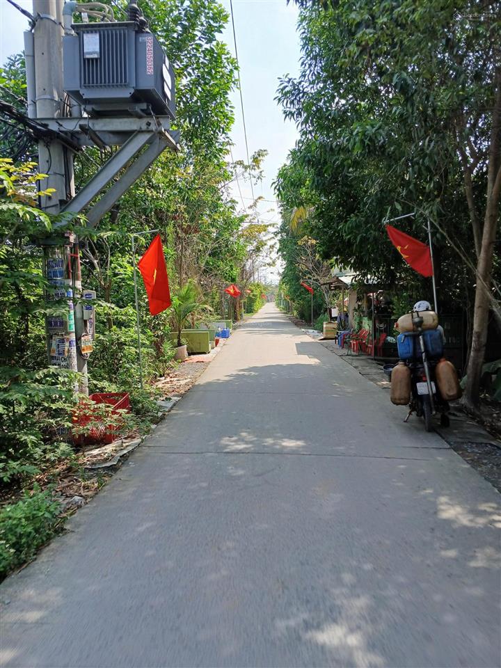 Bán đất trồng cây lâu năm 1130m2 tại kênh trung ương, vĩnh lộc a, bình chánh, 7.7 tỷ vnd
