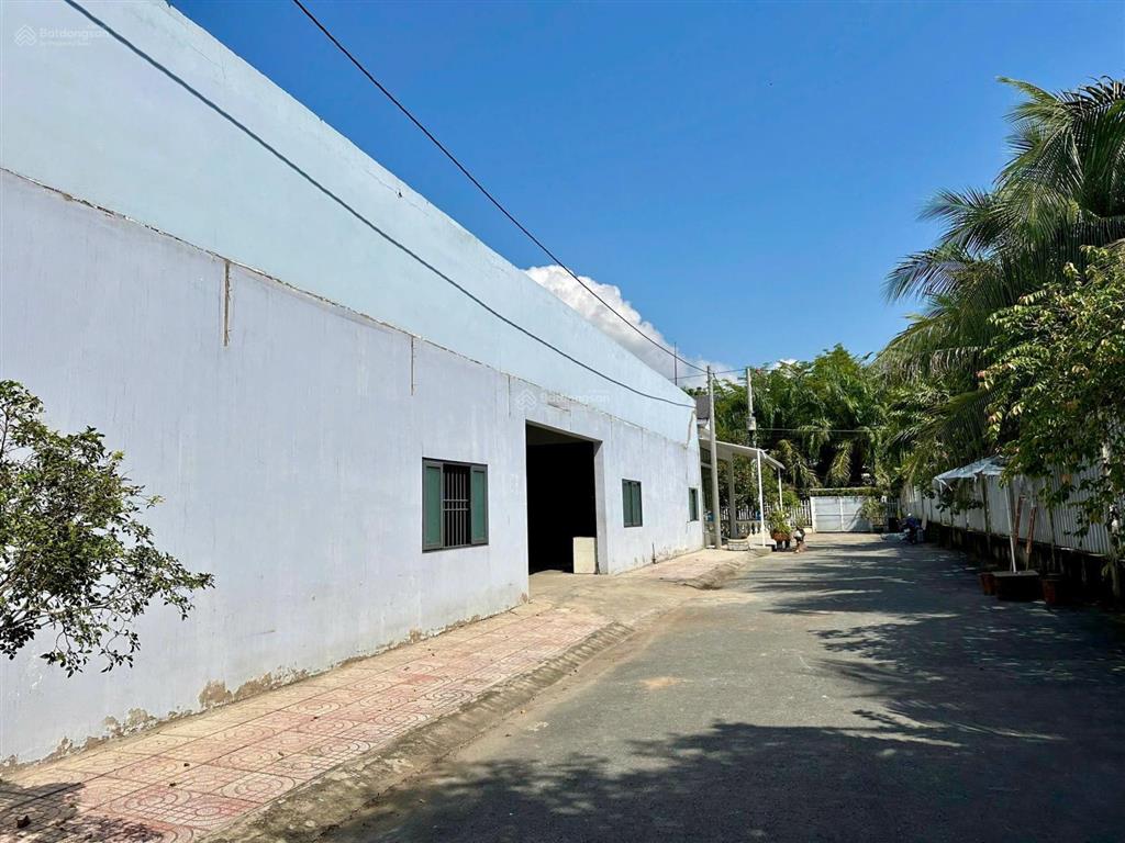 Bán gấp mảnh đất siêu đẹp 2500m2 full thổ  trường an vĩnh long (đã có sơ đồ phân 22 lô) chỉ 37 tỷ