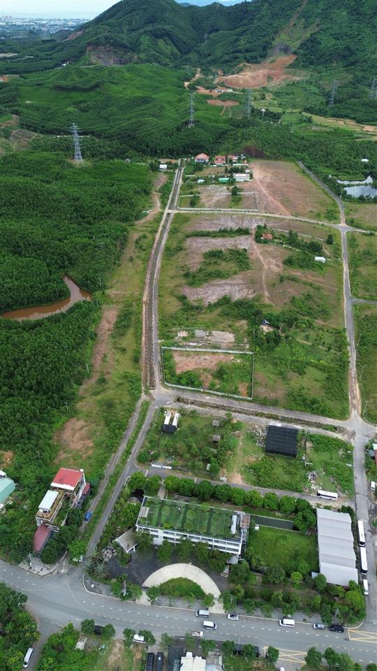 Bán đất gần đường đt 602, hòa ninh, hòa vang, đà nẵng, giá cực chất 6,2 tỷ, 1000m2 đất ở hoàn toàn