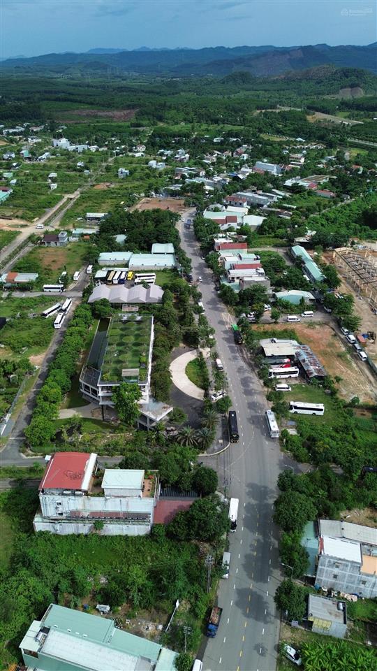 Bán đất gần đường đt 602, hòa ninh, hòa vang, đà nẵng, giá cực chất 6,2 tỷ, 1000m2 đất ở hoàn toàn