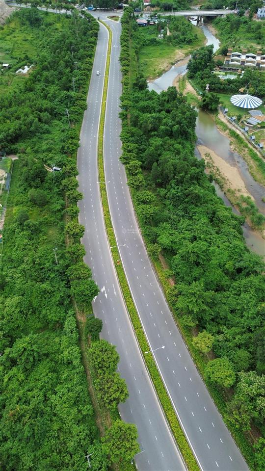 Bán đất gần đường đt 602, hòa ninh, hòa vang, đà nẵng, giá cực chất 6,2 tỷ, 1000m2 đất ở hoàn toàn