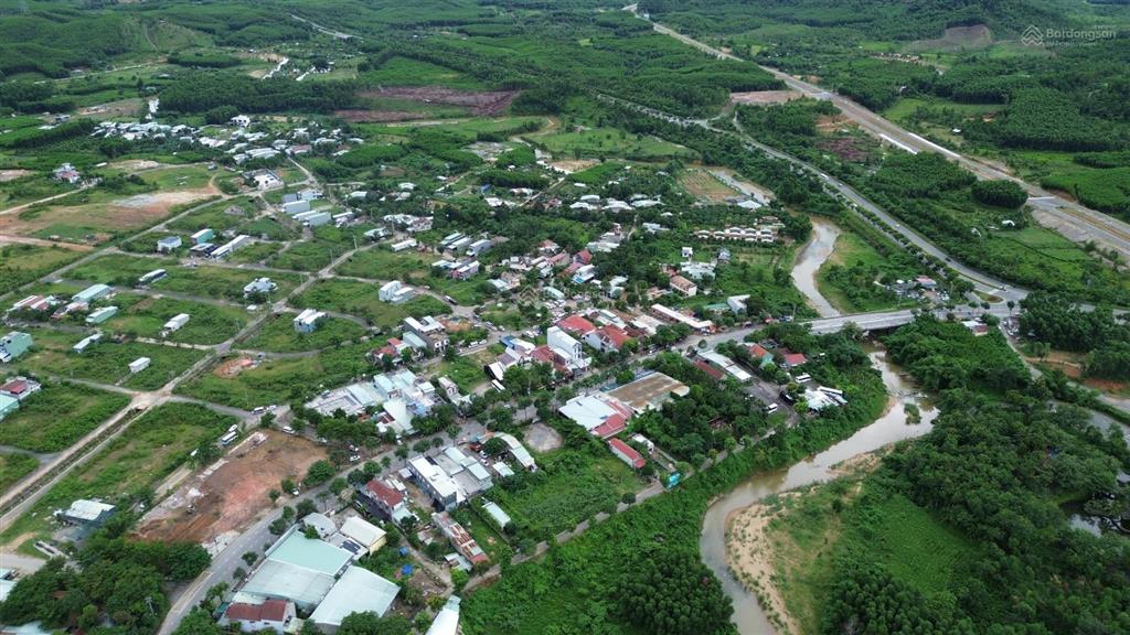 Bán đất gần đường đt 602, hòa ninh, hòa vang, đà nẵng, giá cực chất 6,2 tỷ, 1000m2 đất ở hoàn toàn