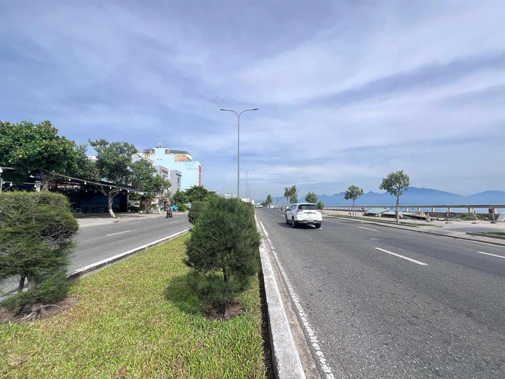 Bán đất tại nguyễn tất thành, 19 tỷ, 343m2, giá cực chất, liên chiểu, đà nẵng