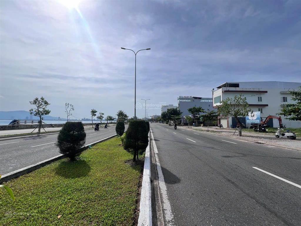 Bán đất tại nguyễn tất thành, 19 tỷ, 343m2, giá cực chất, liên chiểu, đà nẵng