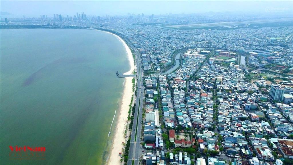 Bán đất nguyễn tất thành, 11,6 tỷ, 144m2, hòa minh, liên chiểu, đà nẵng