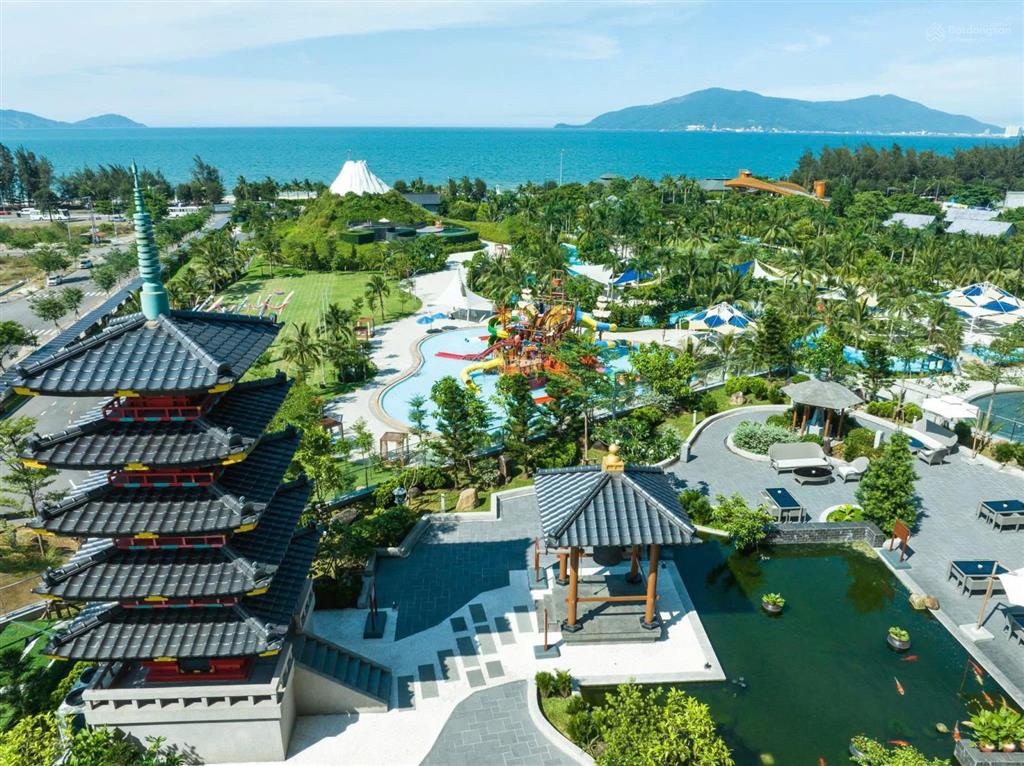 Bán đất tại nguyễn tất thành, 9 tỷ, 160 m2, mặt tiền 10m, pháp lý đầy đủ