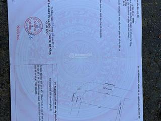 Hàng hiếm tại bán đất sát biển nguyễn tất thành, giá 7,9 tỷ, dt88 m2, hòa minh, liên chiểu, đà nẵng