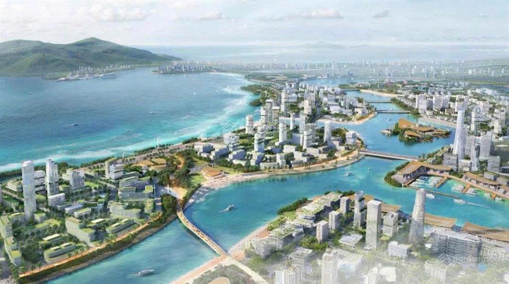 Bán đất sát bãi tắm phan văn định đà nẵng