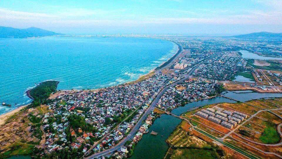 Bán đất mặt tiền biển nguyễn tất thành