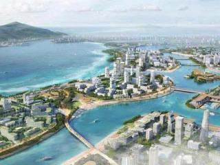 Bán đất mặt tiền biển nguyễn tất thành