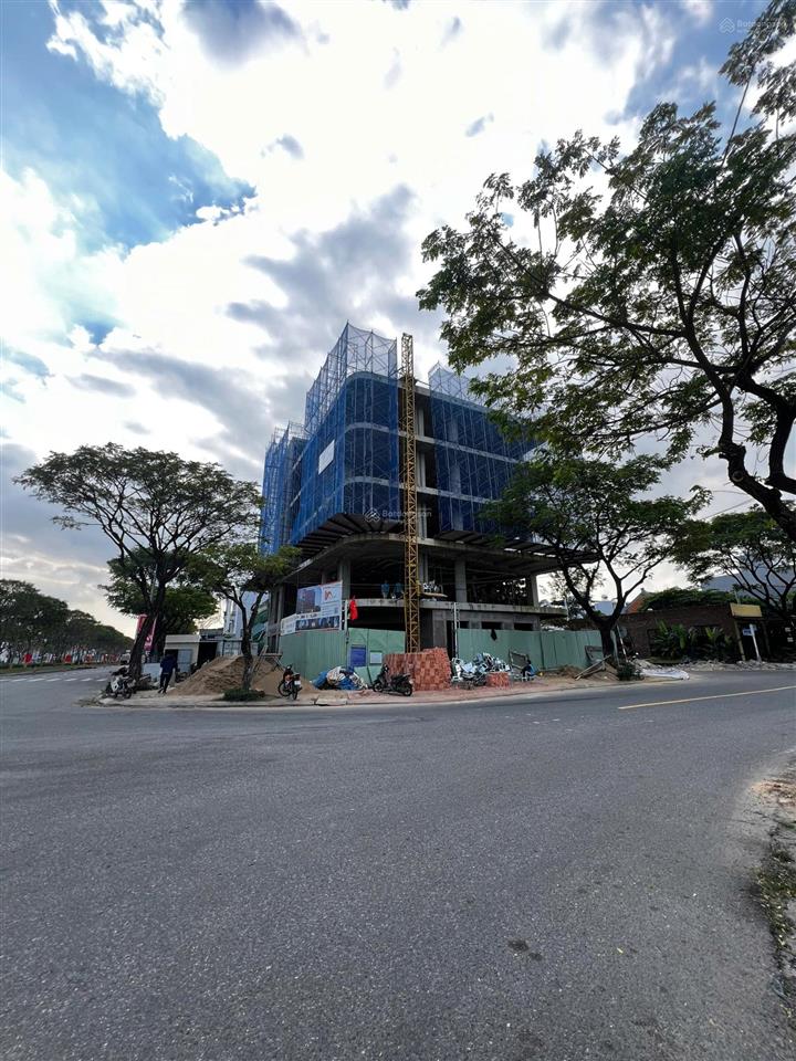 Siêu phẩm lô góc trần nguyên đán, sát nguyễn sinh sắc