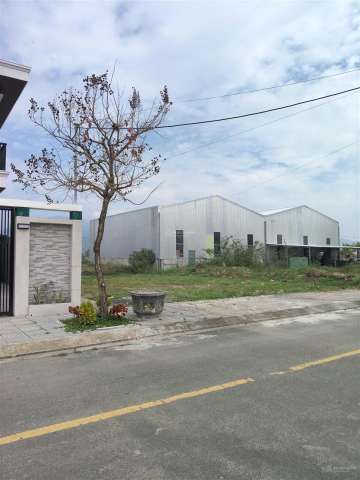 Bán nhanh đất xây biệt thự lakeside liên chiểu giá tốt dt 300m2