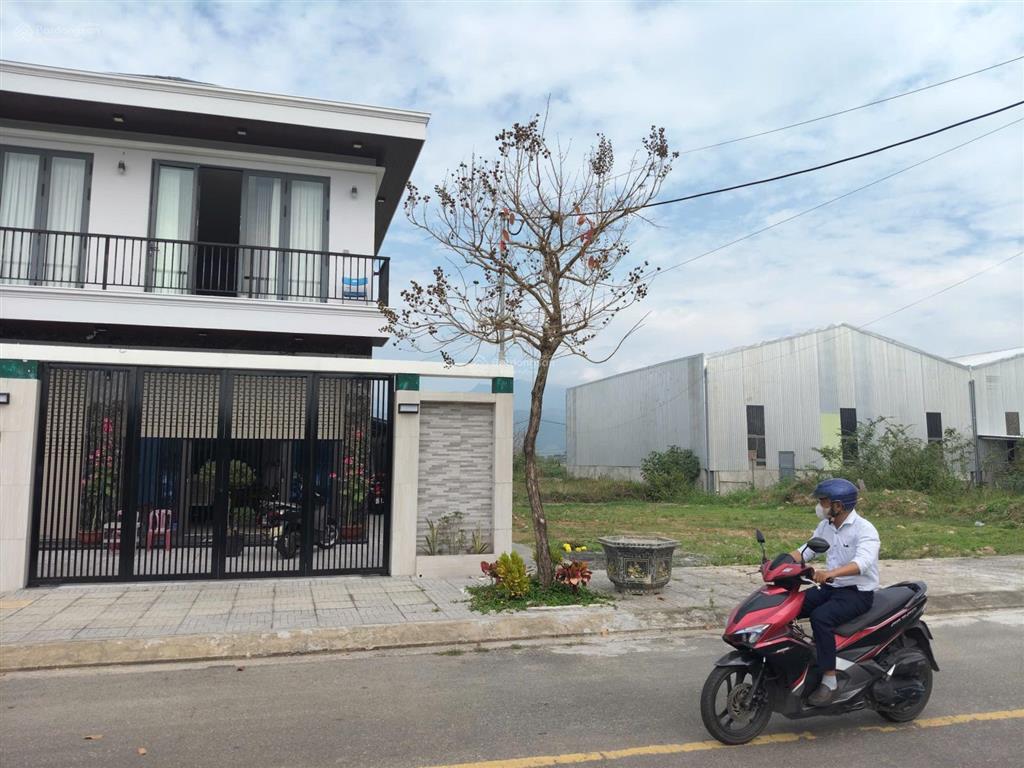 Bán nhanh đất xây biệt thự lakeside liên chiểu giá tốt dt 300m2