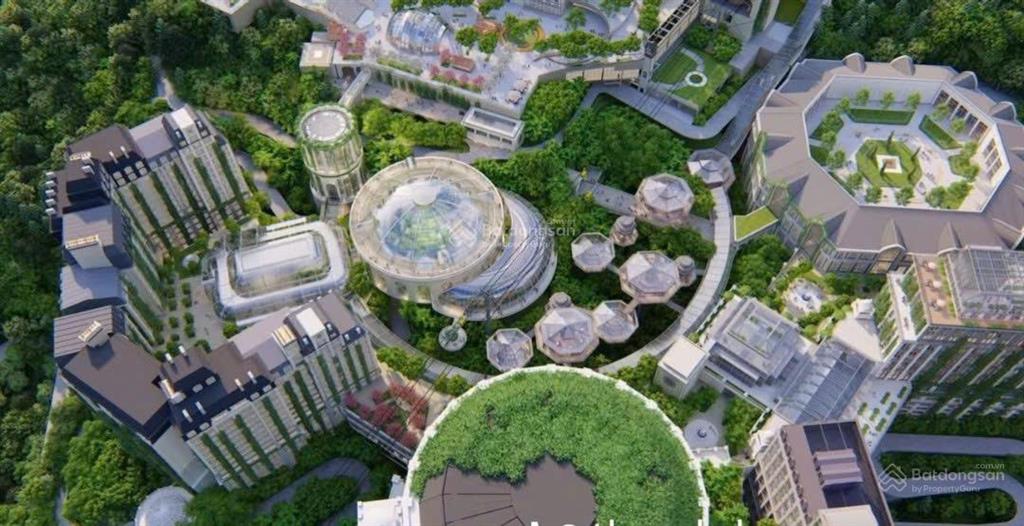 Bán lô đất rộng 2ha gần khu du lịch bà nà đầu tư làm trang trại fram nghỉ dưỡng rất hợp chỉ 9.9 tỷ