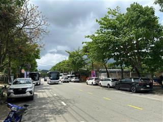 Bán đất ở hoàn toàn tại xã hòa ninh, huyện hòa vang, đà nẵng, 4,2 tỷ, 504 m2, view đẹp, hot!