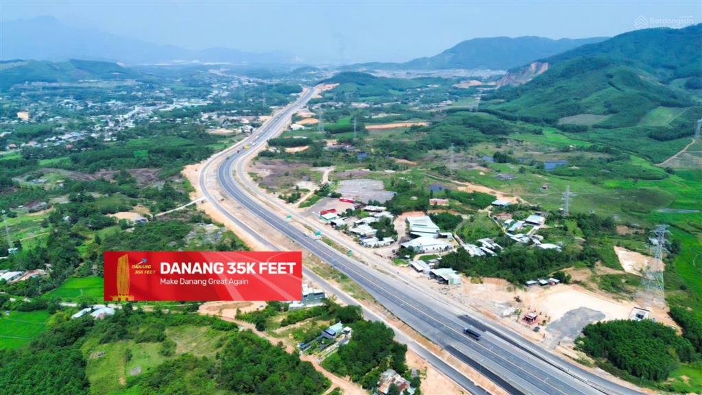 Bán đất lớn làm kho phường liên chiểu  đà nẵng, 4 tỷ, đẹp, đường 7.5m xe lớn vào được