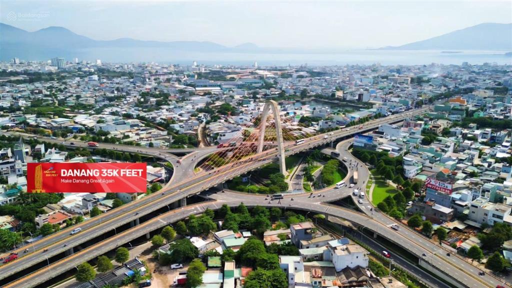 Bán đất lớn làm kho phường liên chiểu  đà nẵng, 4 tỷ, đẹp, đường 7.5m xe lớn vào được