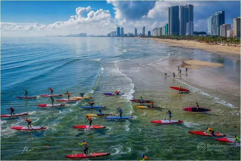 Cần tiền bán nhanh 300m2, chỉ 8,7 tỷ gần biển nguyễn tất thành, phường hải vân đà nẵng