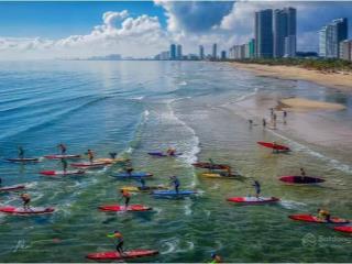 Cần tiền bán nhanh 300m2, chỉ 8,7 tỷ gần biển nguyễn tất thành, phường hải vân đà nẵng