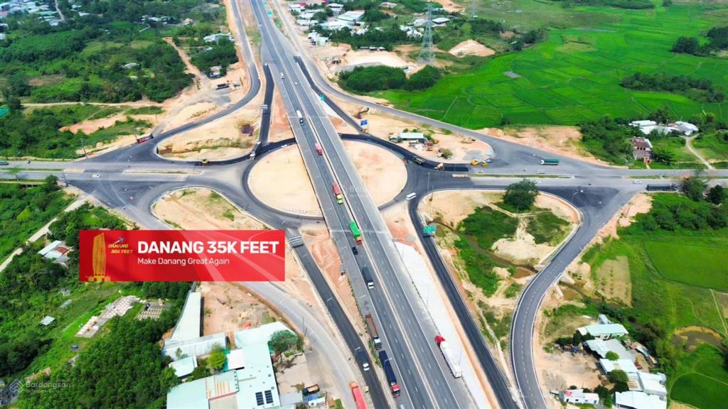 Bán đất làm nhà kho, nhà xưởng ở phường liên chiểu  tp đà nẵng, 6,5 tỷ, 5000m2