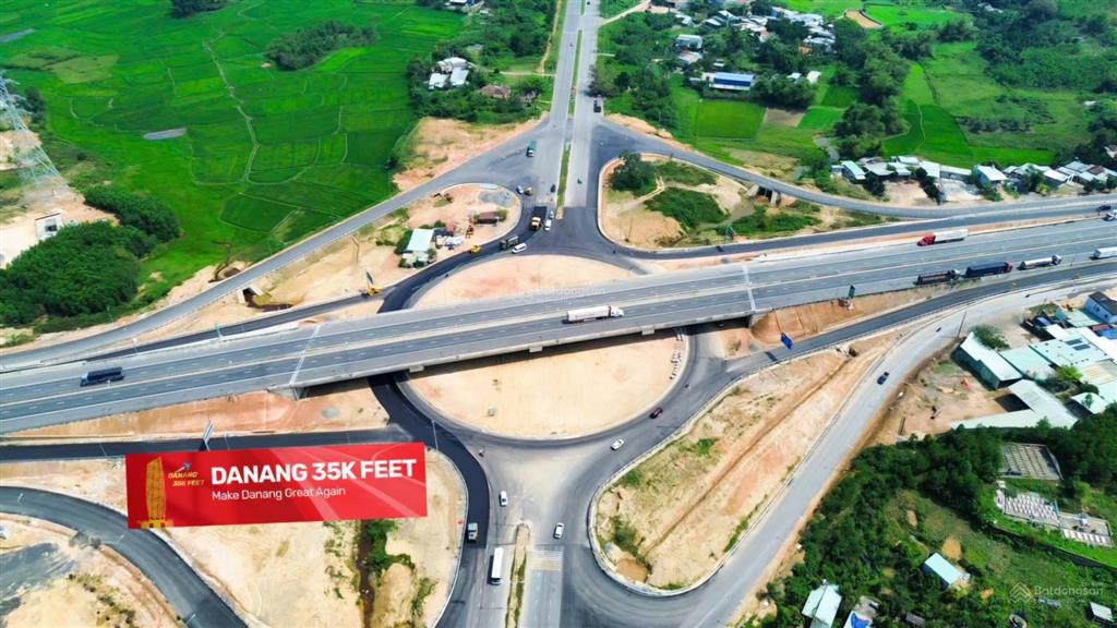 Bán đất làm nhà kho, nhà xưởng ở phường liên chiểu  tp đà nẵng, 6,5 tỷ, 5000m2