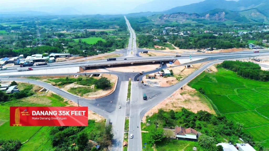 Bán đất làm nhà kho, nhà xưởng ở phường liên chiểu  tp đà nẵng, 6,5 tỷ, 5000m2