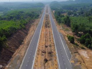 Bán đất làm nhà bán kho, nhà xưởng 4000m2 300m2 đất ở đường vành đai, xã hòa ninh, hòa vang, 7,9 tỷ